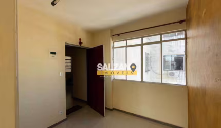 Sala, 30 m² - venda por R$ 130.000,00 ou aluguel por R$ 1.520,00/mês - Centro - Taubaté/SP