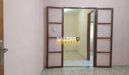 Casa com 2 dormitórios à venda, 140 m² por R$ 562.000,00 - Granjas Rurais Reunidas São Judas Tadeu - Taubaté/SP