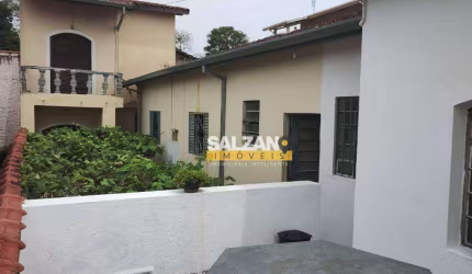 Casa com 5 dormitórios à venda, 137 m² por R$ 650.000,00 - Jardim Santa Clara - Taubaté/SP