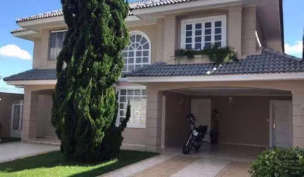 Casa com 6 dormitórios à venda, 430 m² por R$ 3.392.000,00 - Jardim Aquarius - São José dos Campos/SP