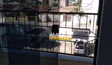 Apartamento com 3 dormitórios à venda, 75 m² por R$ 230.000,00 - Parque São Luís - Taubaté/SP