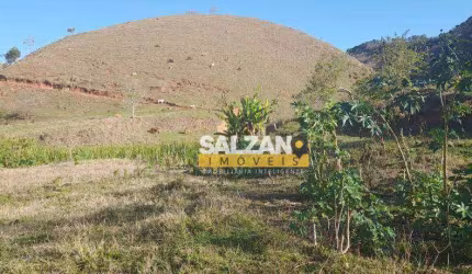 Chácara à venda, 720000 m² por R$ 385.000,00 - Sete Voltas - Taubaté/SP