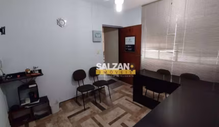 Sala para alugar, 40 m² por R$ 1.620,00/mês - Centro - Taubaté/SP