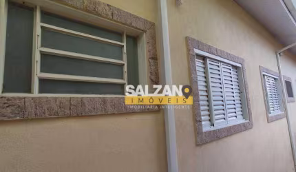 Casa com 3 dormitórios à venda, 100 m² por R$ 350.000,00 - Jardim América - Taubaté/SP
