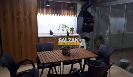 Apartamento com 2 dormitórios à venda, 72 m² por R$ 320.000,00 - Vila Santa Isabel - Taubaté/SP