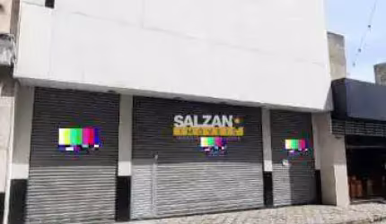 Ponto para alugar, 770 m² por R$ 50.000,00/mês - Centro - Taubaté/SP