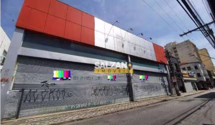 Ponto para alugar, 1800 m² por R$ 70.000,00/mês - Centro - Taubaté/SP