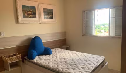 Apartamento com 3 dormitórios à venda, 93 m² por R$ 275.000,00 - Edifício Bela Vista - Taubaté/SP