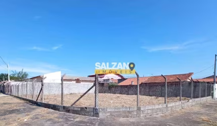 Terreno à venda, 500 m² por R$ 450.000,00 - Parque Senhor do Bonfim - Taubaté/SP