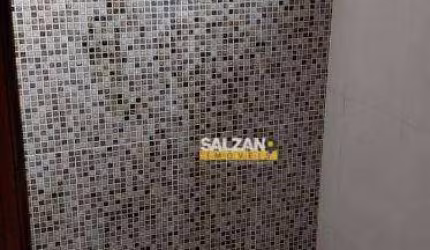 Casa com 2 dormitórios à venda, 70 m² por R$ 280.900 - Residencial Estoril - Taubaté/SP