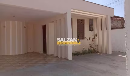 Casa com 3 dormitórios à venda, 193 m² por R$ 636.000 - Vila Resende - Caçapava/SP