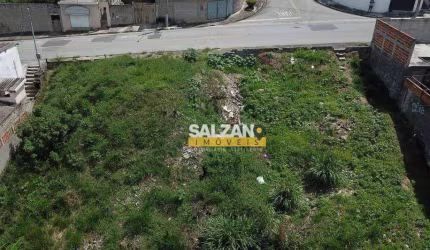Terreno à venda, 450 m² por R$ 149.000,00 - Jardim Maria Amélia - Jacareí/SP