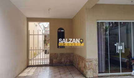 Casa com 2 dormitórios à venda, 187 m² por R$ 900.000,00 - Jardim das Nações - Taubaté/SP
