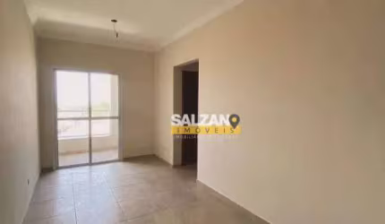 Apartamento com 2 dormitórios à venda, 69 m² por R$ 236.540,00 - Jardim Bela Vista - Taubaté/SP