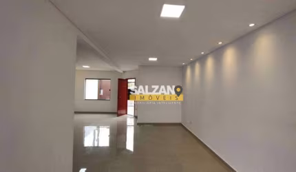 Sobrado com 3 dormitórios à venda, 123 m² por R$ 403.000,00 - Residencial Antares - Taubaté/SP