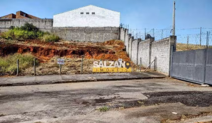 Terreno à venda, 374 m² por R$ 200.000,00 - Morada dos Nobres - Taubaté/SP