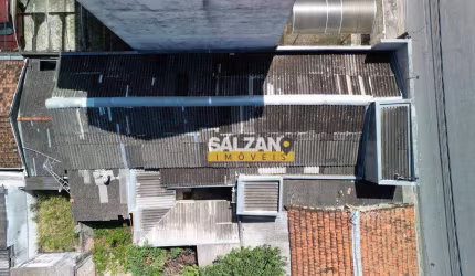 Ponto à venda, 1000 m² por R$ 1.007.000,00 - Vila Areao - Taubaté/SP
