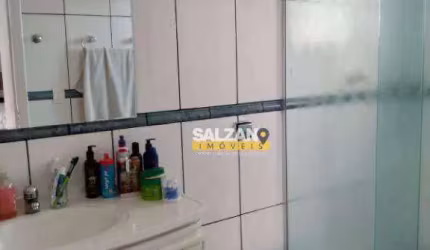 Sobrado com 3 dormitórios à venda, 240 m² por R$ 750.000,00 - Residencial Novo Horizonte - Taubaté/SP