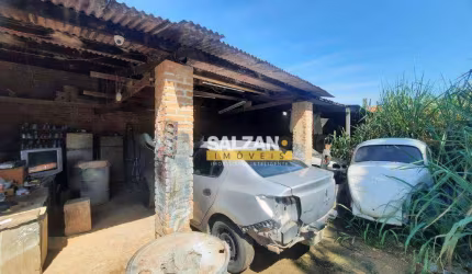 Terreno à venda, 690 m² por R$ 1.060.000,00 - Jardim Santa Cruz - Taubaté/SP
