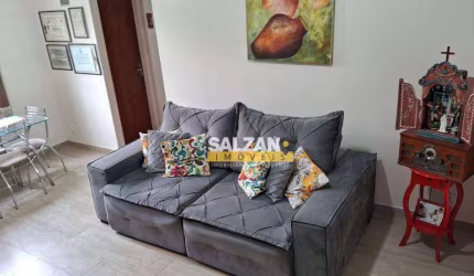 Apartamento com 2 dormitórios à venda, 68 m² por R$ 215.000 - Condomínio Green Park - Taubaté/SP