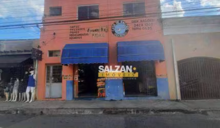 Ponto à venda, 232 m² por R$ 954.000,00 - Bosque da Saúde - Taubaté/SP