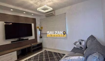 Sobrado com 3 dormitórios à venda, 340 m² por R$ 2.862.000,00 - Condomínio San Marco - Taubaté/SP