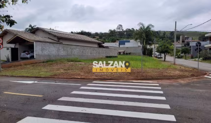 Terreno à venda, 311 m² por R$ 185.000,00 - Condomínio Cataguá Way Norte - Taubaté/SP