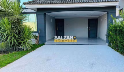 Sobrado com 6 dormitórios à venda, 480 m² por R$ 3.660.000 - Jardim Aquarius - São José dos Campos/SP