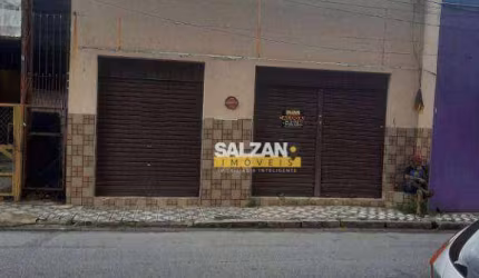 Ponto para alugar, 200 m² por R$ 3.300,00/mês - Centro - Taubaté/SP
