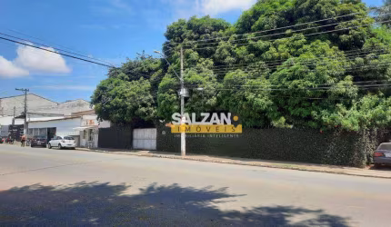 Chácara com 4 dormitórios à venda, 6700 m² por R$ 5.300.000,00 - Residencial Sítio Santo Antônio - Taubaté/SP