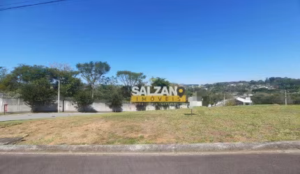 Terreno à venda, 649 m² por R$ 287.000,00 - Condomínio Cataguá Way Sul - Taubaté/SP