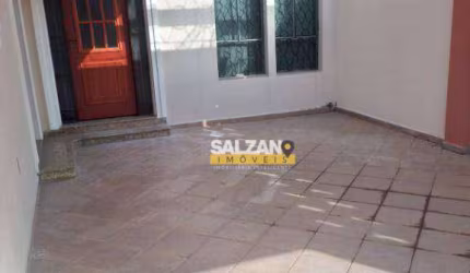 Sobrado com 6 dormitórios, 310 m² - venda por R$ 800.000,00 ou aluguel por R$ 5.000,00/mês - Centro - Taubaté/SP