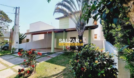 Sobrado com 3 dormitórios à venda, 190 m² por R$ 1.000.000,00 - Campos do Conde 1 - Taubaté/SP