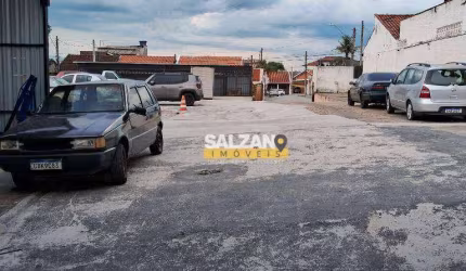Galpão à venda, 300 m² por R$ 2.500.000,00 - Centro - Taubaté/SP