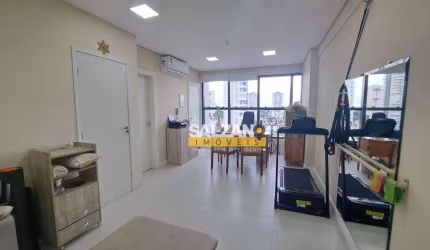 Sala à venda, 37 m² por R$ 318.000,00 - Centro - Taubaté/SP