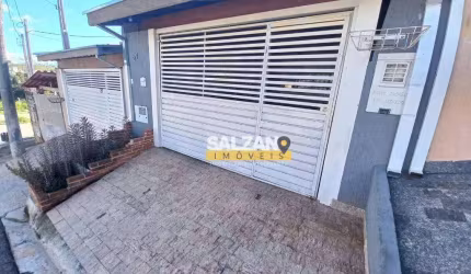 Casa com 3 dormitórios à venda, 85 m² por R$ 290.000,00 - Jardim Hípica Pinheiro - Taubaté/SP