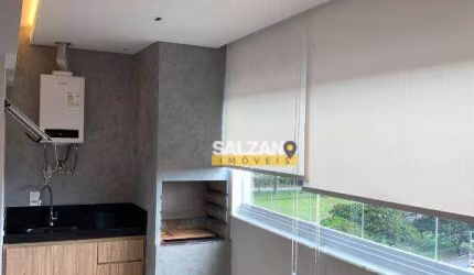 Apartamento com 2 dormitórios à venda, 75 m² por R$ 750.000,00 - Edifício Solar Independência - Taubaté/SP