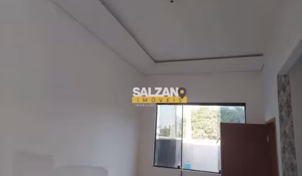 Casa com 2 dormitórios à venda, 75 m² por R$ 280.000,00 - Jardim Oasis - Taubaté/SP