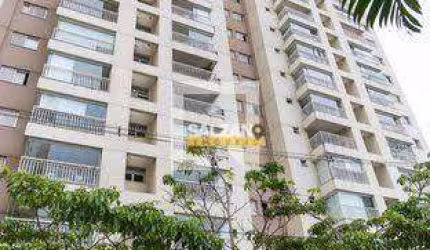 Apartamento com 1 dormitório à venda, 65 m² por R$ 700.000,00 - Edifício Portal da Vila - São José dos Campos/SP