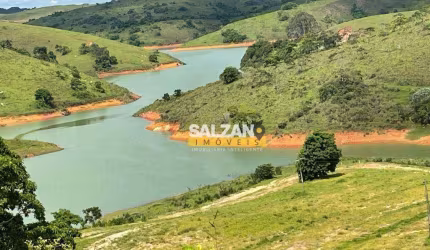 Fazenda com 3 dormitórios à venda, 3388000 m² por R$ 9.500.000,00 - Vale do rio Formoso - São José do Barreiro/SP