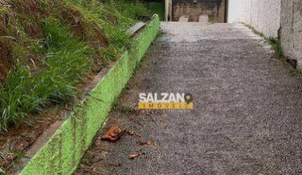 Ponto, 400 m² - venda por R$ 350.000,00 ou aluguel por R$ 1.650,00/mês - São Gonçalo - Taubaté/SP