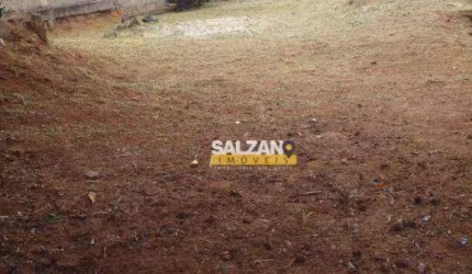 Terreno à venda, 300 m² por R$ 180.000,00 - São Gonçalo - Taubaté/SP