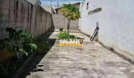 Terreno à venda, 125 m² por R$ 130.000,00 - Vila Olimpia - Taubaté/SP