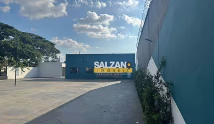 Ponto, 1200 m² - venda por R$ 6.000.000,00 ou aluguel por R$ 25.000,00/mês - Jardim das Nações - Taubaté/SP