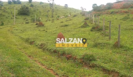 Terreno à venda, 23.000m² por R$ 250.000 - Registro - Taubaté/SP