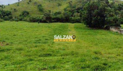 Terreno à venda, 51.380 m² por R$ 750.000 - Registro - Taubaté/SP