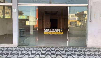 Ponto para alugar, 400 m² por R$ 20.100,00/mês - Campo do Galvão - Guaratinguetá/SP