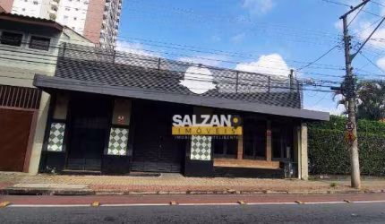 Ponto para alugar, 500 m² por R$ 13.000,00/mês - Centro - Taubaté/SP