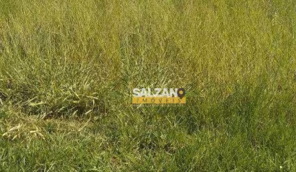 Terreno à venda, 300 m² por R$ 212.000,00 - Residencial Antares - Taubaté/SP