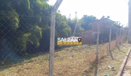 Terreno à venda, 520 m² por R$ 100.700 - Chácara Flórida - Taubaté/SP